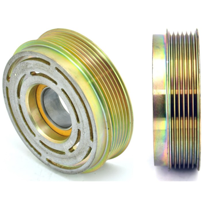 20153693  POLEA ZX DCW PV6 119MM SD10