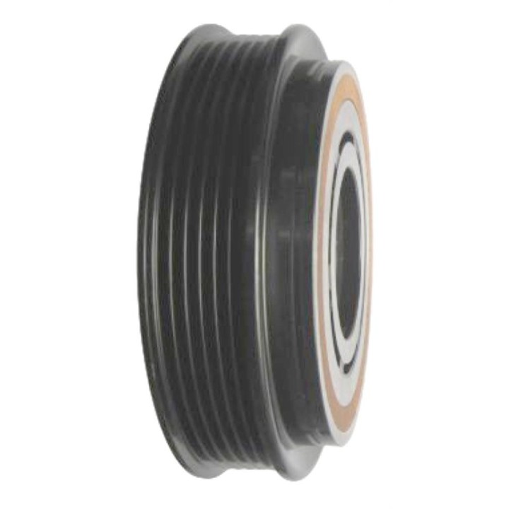 20153655  POLEA SB 7PV16 PV6 124MM