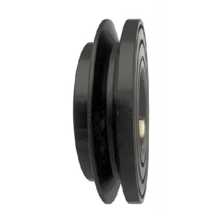 20153647  POLEA HR V5 1A 132MM ST 13MM