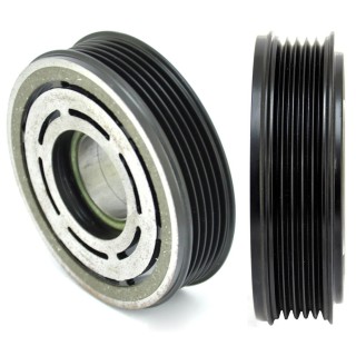 20153628  POLEA SD 6V12 PV5 109MM ST2