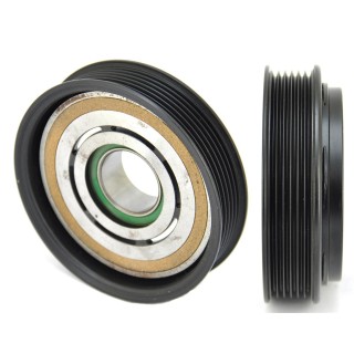 20153611  POLEA NP 7SB16C PV6 125MM ST11