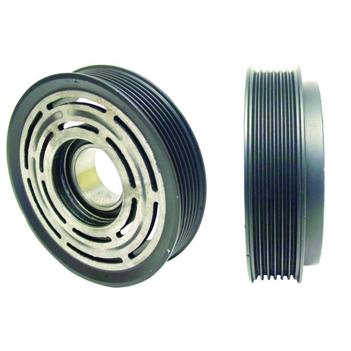 20153607  POLEA SD 7H15 PV6 123MM ST9