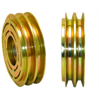 20153605  POLEA SD 7H15 2A 125MM