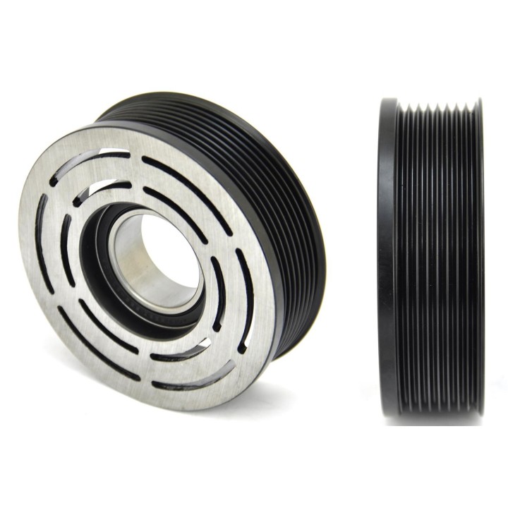 20153602  POLEA HR V5C PV8 122MM