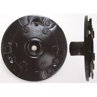 20153560  POLEA NP 10PA 1A 135MM ST25