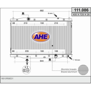 111086  HONDACR-V III -- 20062.2 CDTiH+/-05.06