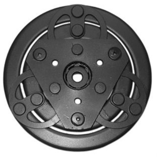 20153516  POLEA NP 10PA PV6 115MM ST3