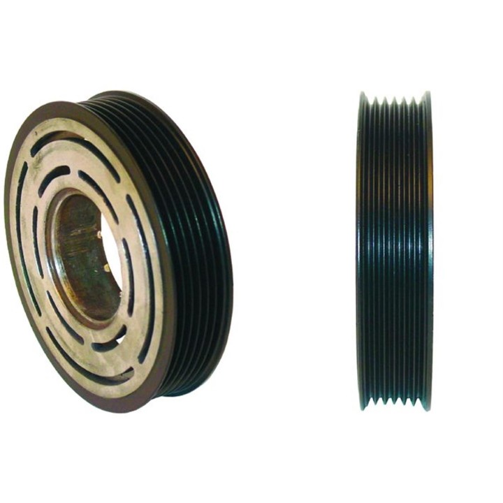 20153500  POLEA VI FS10/FX15 PV6 117MM SD10