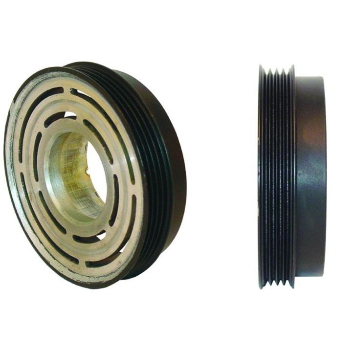 20153484  POLEA NP 10PA PV6 125MM ST18