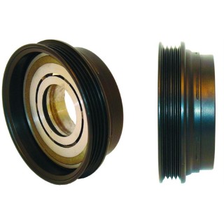 20153481  POLEA NP 10PA PV4 125MM ST25