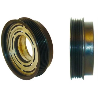 20153465  POLEA HR V5 PV6 130MM ST18