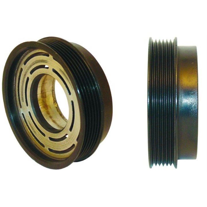 20153465  POLEA HR V5 PV6 130MM ST18