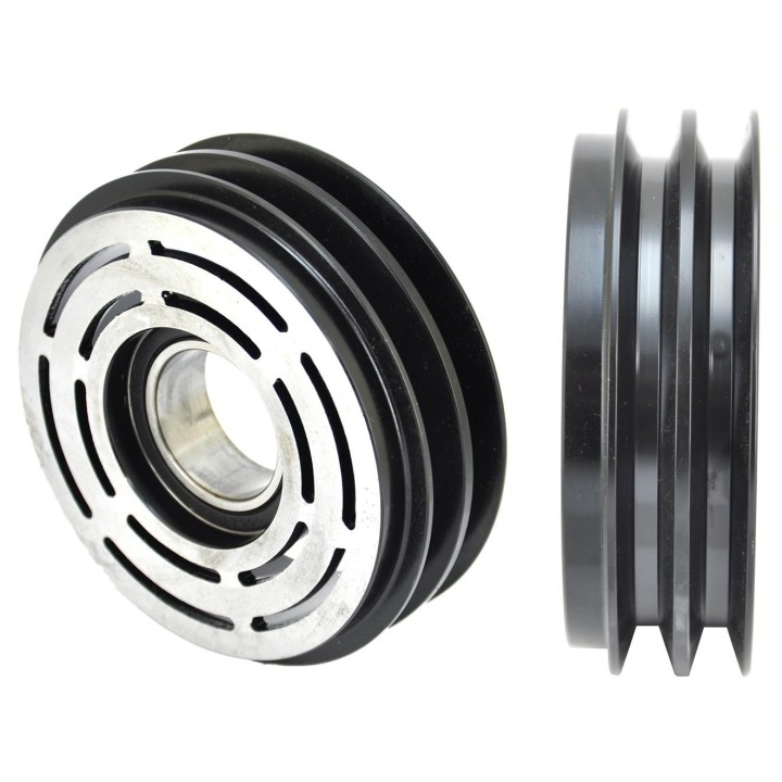 20153464  POLEA HR V5C 2A 132MM SD12