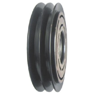 20153459  POLEA ZX TM15 2A 135MM