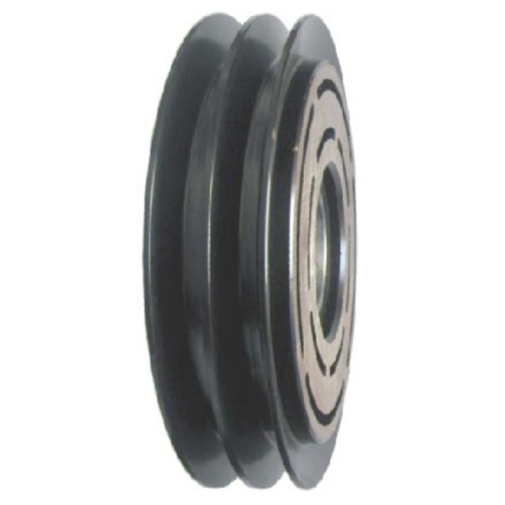 20153459  POLEA ZX TM15 2A 135MM