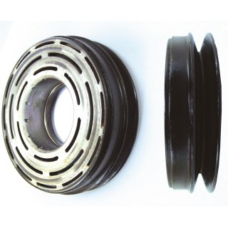 20153454  POLEA HR V5 1A 142MM