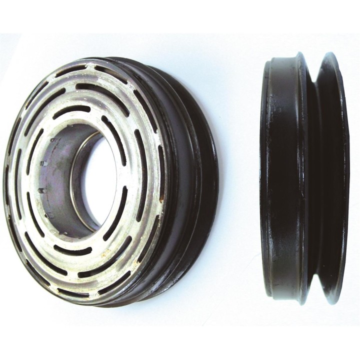 20153454  POLEA HR V5 1A 142MM