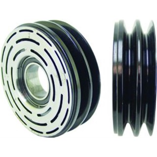 20153453  POLEA HR V5 2A 136MM