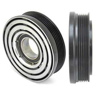 20153451  POLEA HR V5 PV5 132MM