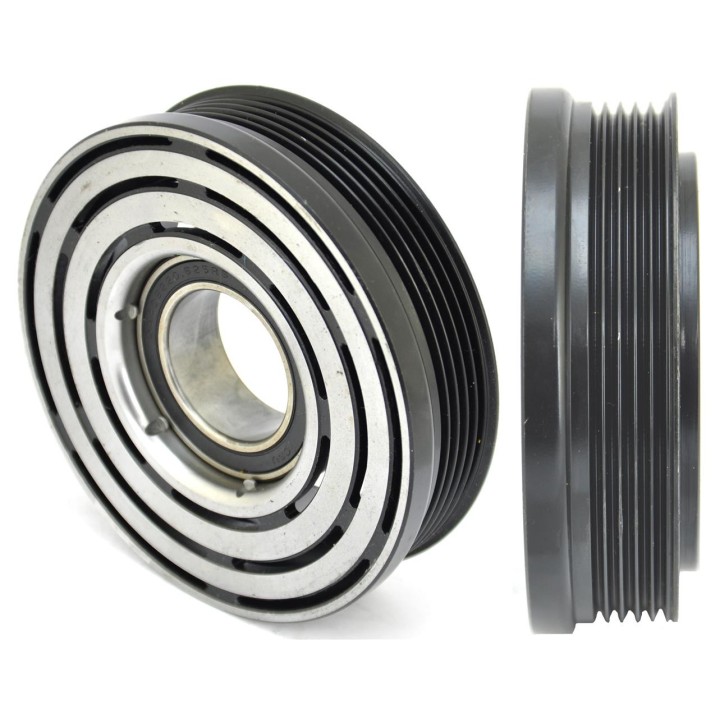 20153451  POLEA HR V5 PV5 132MM