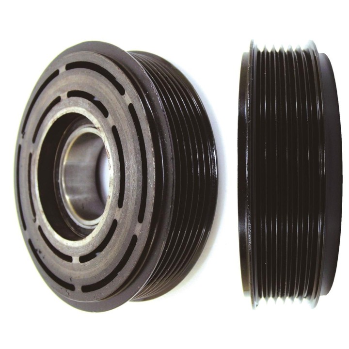 20153444  POLEA HR V5C PV6 123MM ST5