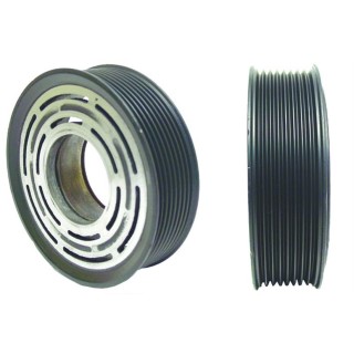 20153418  POLEA SD 7H15 PV8 123MM ST2