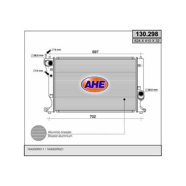 130298  TOYOTACorolla Verso (ZER_, ZZE_) -- 20042.2 D-4D
