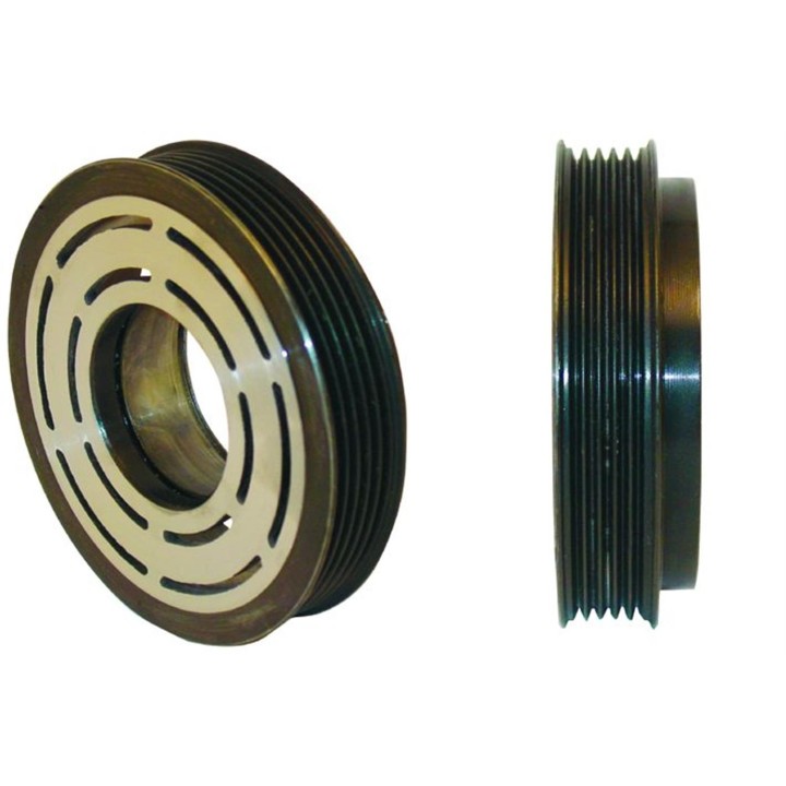 20153415  POLEA SD 7H15 PV5 123MM ST9