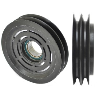 20153410  POLEA SD 7H15 2A 142MM ST9