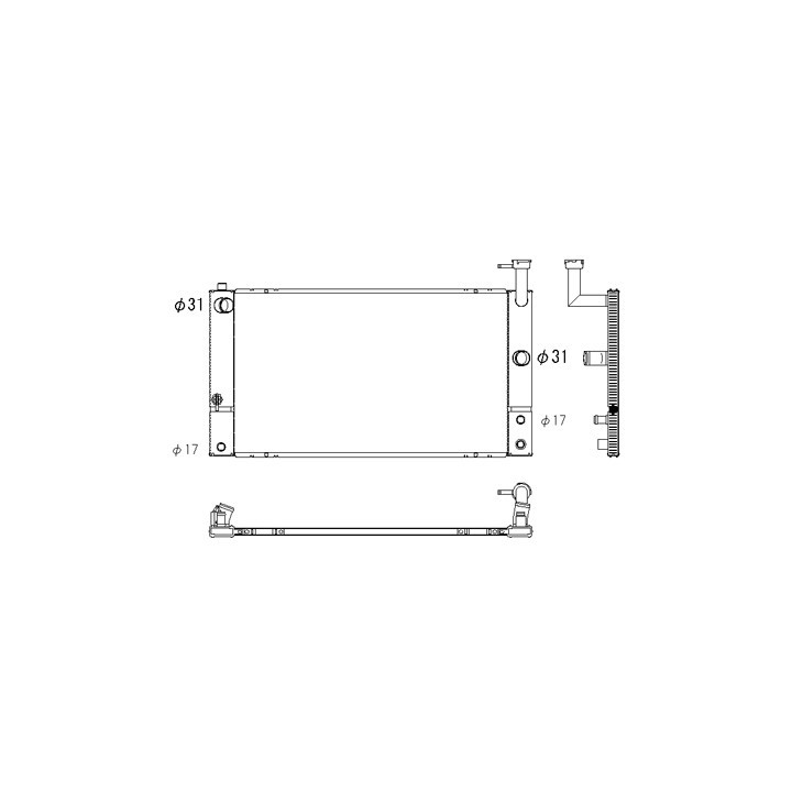 130308  TOYOTAPrius (NHW20_) -- 2003/20091.5 i 16V VVTi