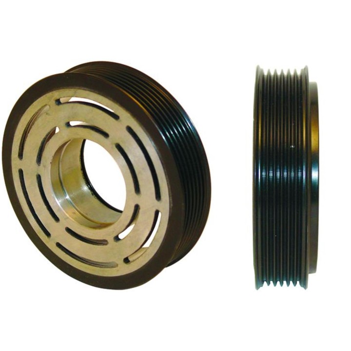 20153401  POLEA SD 7H15 PV6 123MM ST5