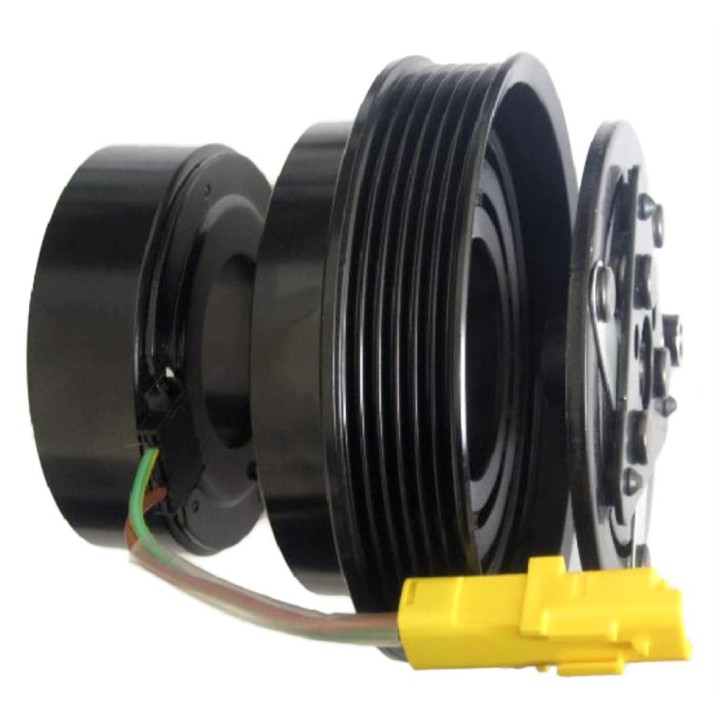 20153325  EMB SD 6V12 PV6 129MM ST19 12V