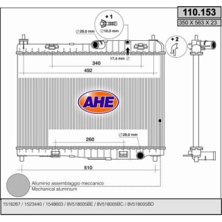 110153  FORD Fiesta VI -- 2008 1.2/1.4/1.6 5 i 16VH10.08