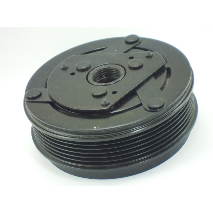 20153162  EMB HR V5 A/D PV6 124MM ST11 12V