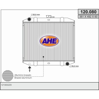 120080  NISSAN Trade (99) 2.3