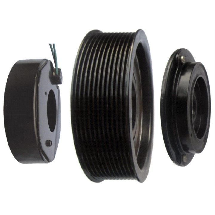 20153158  EMB NP 10PA PV11 135MM 24V