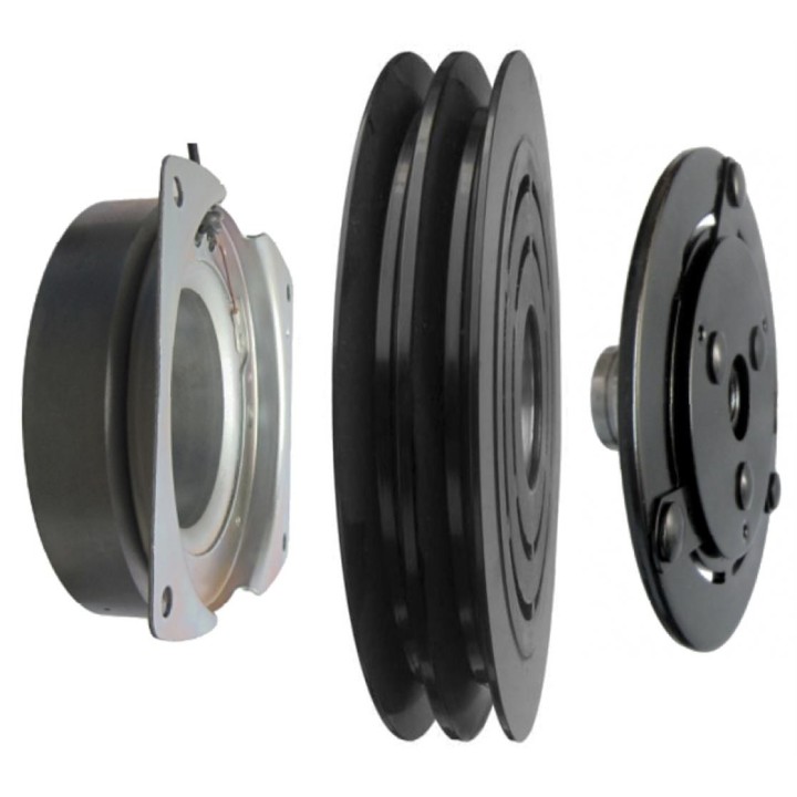 20153152  EMB YK 210 2A 178MM 12V