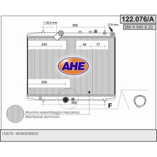 122076/A  CITROEN C 5 I 2.0 16V-2.2 Hdi