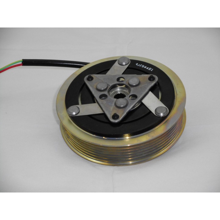 20153093  EMB SD 7C16 PV6 123MM 12V