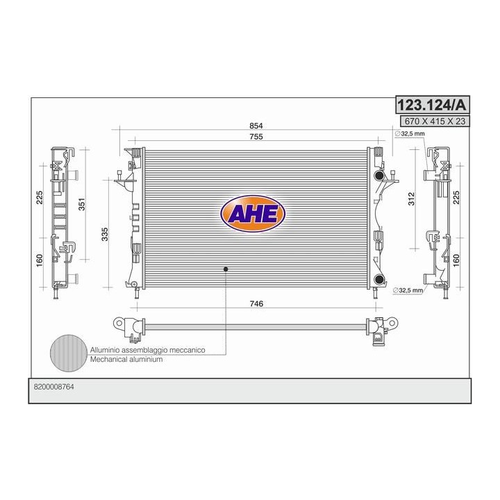 123124/A  RENAULT Espace IV 2.0 16V
