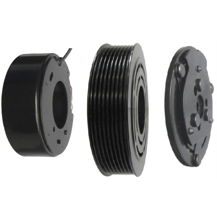 20153065  EMB SD 7H15 PV8 132MM 24V