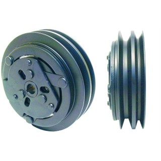 20153050  EMB SD 7H15 2AZ 132MM 12V