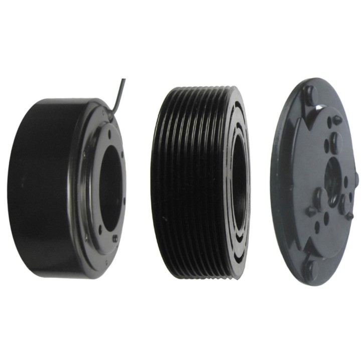 20153033  EMB SD 5H14 PV10 125MM 12V