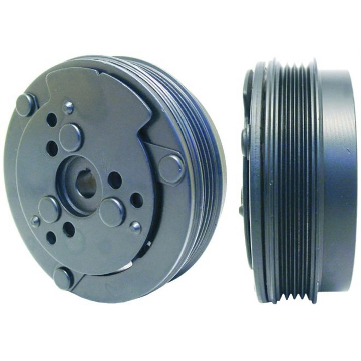 20153026  EMB SD 5H14 PV4 125MM ST15 12V