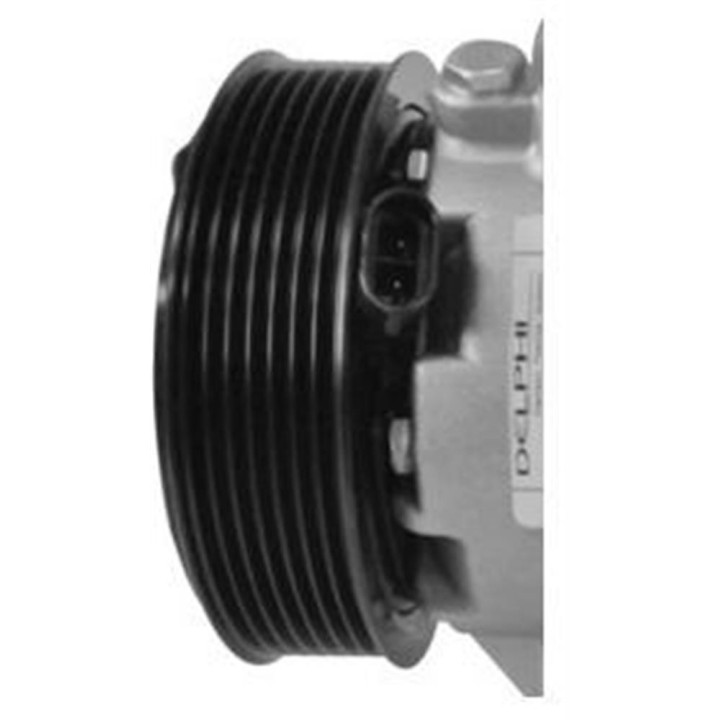 20153021  EMB HR CVC PV7 122MM 12V