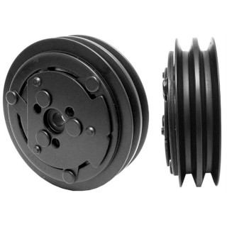 20153001  EMB SD 5H09 2A 125MM 12V