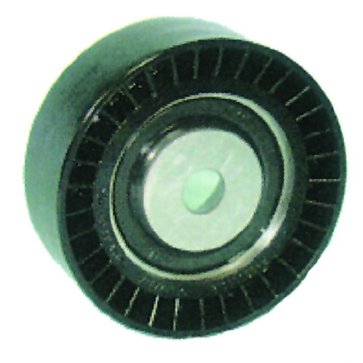 20152058  POLEA TENSORA BMW E34/E36/E38/E39 70X10X MM