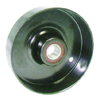 20152056  POLEA TENSORA MB W140 110X15X28MM