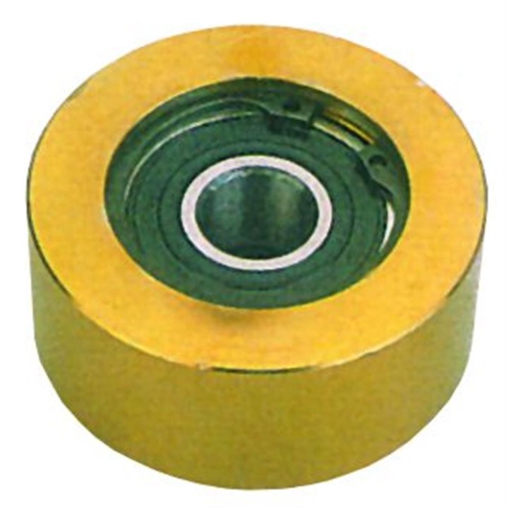 20152023  POLEA TENSORA LISA 65X17X26MM