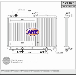 129025  SUZUKI Baleno (EG) 1.8 i 16V / 1.8 Wagon